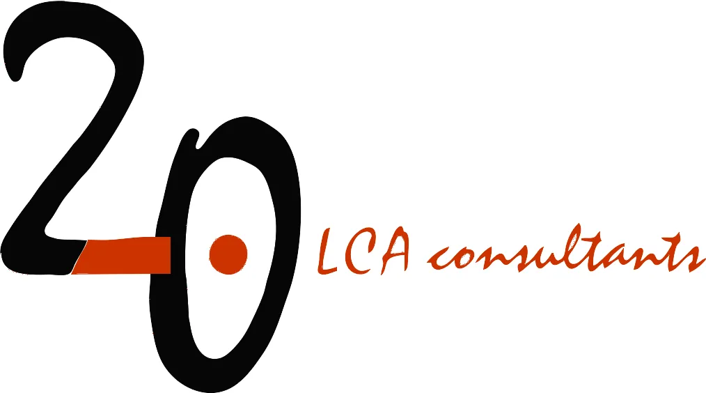 2.0 lca consultants logo